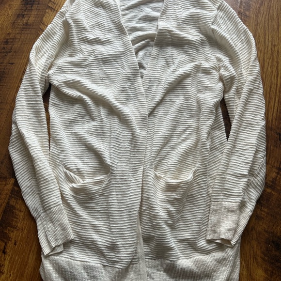 Summer Ryder Cardigan Sweater - Picture 6 of 6